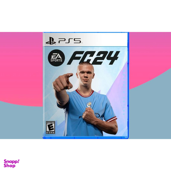 بازی EA Sports FC 24 مخصوص PS5