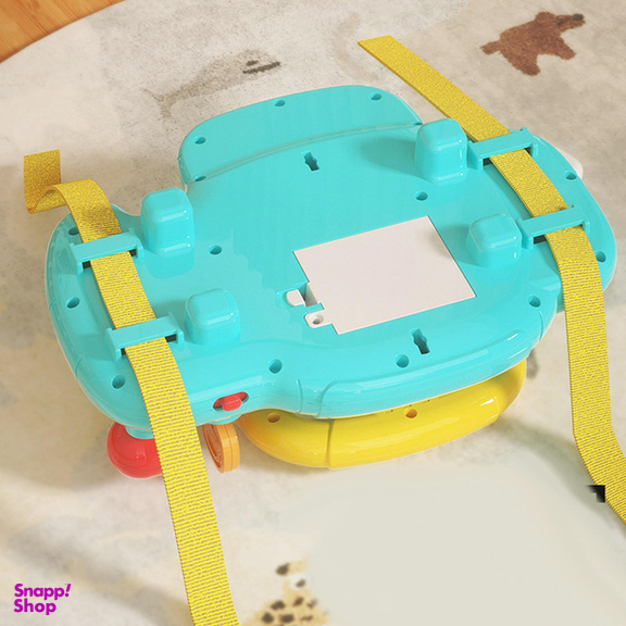 اسباب بازی هانگر مدل فرمان طرح موزیکال کد HE0541