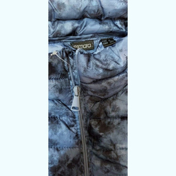 کاپشن زنانه اسمارا مدل 0256