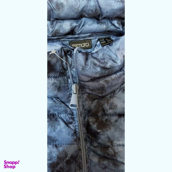 کاپشن زنانه اسمارا مدل 0256