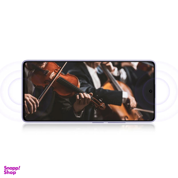 گوشی موبایل شیائومی مدل Redmi Note 14s دو سیم کارت ظرفیت 256 گیگابایت رم 8 گیگابایت