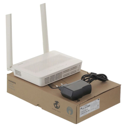 مودم فیبر نوری دوبانده هوآوی مدل EG8145V5