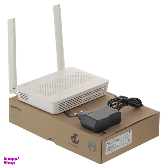 مودم فیبر نوری دوبانده هوآوی مدل EG8145V5