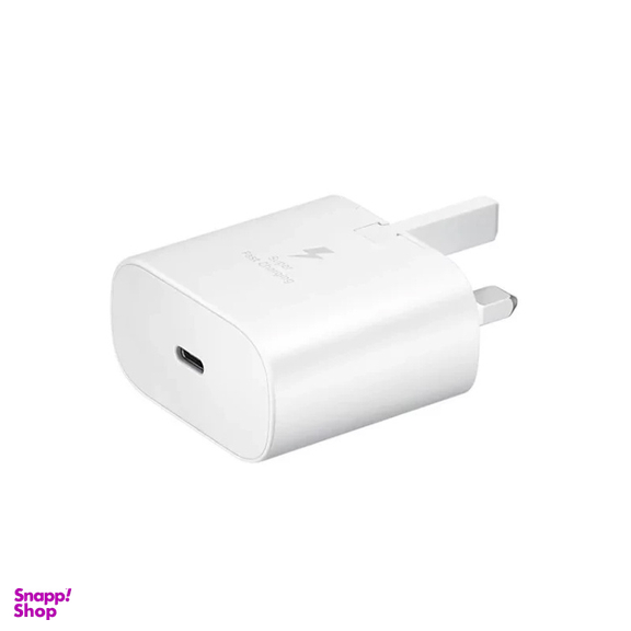 شارژر دیواری 25 وات طرح سامسونگ مدل EP-TA800