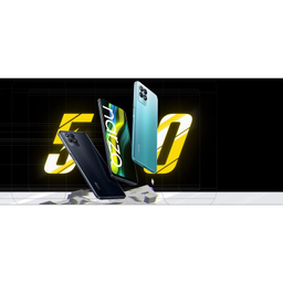 گوشی موبایل ریلمی مدل Realme Narzo 50 دو سیم کارت رم ۴ گیگابایت ظرفیت 128 گیگابایت