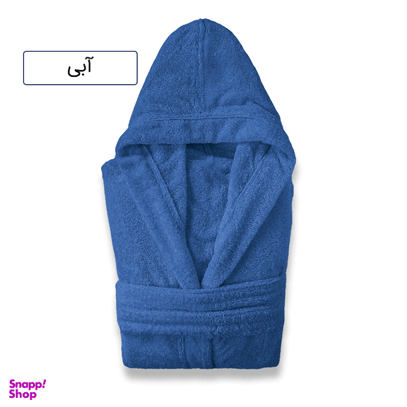 حوله پالتویی دنیز مدل Soft سایز 135