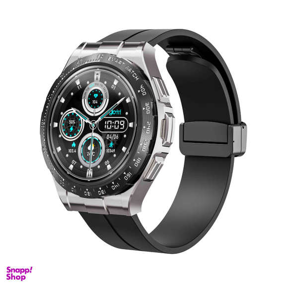 ساعت هوشمند گلوریمی مدل Glorimi M4 Pro 44mm