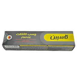 چسب فوری کاسپین مدل کانتکت پرمیوم کد 50