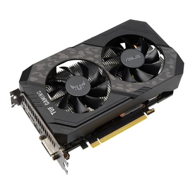 کارت گرافیک مخصوص بازی ایسوس مدل 1660 Super TUF