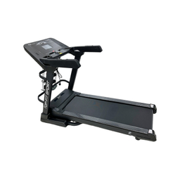 ترمیل خانگی چندکاره تاشو تاپ فیت مدل BFT001