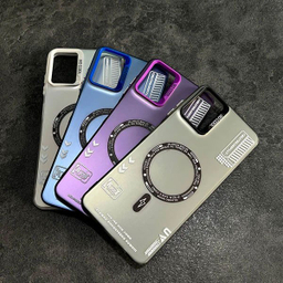 کاور گوشی موبایل گلدن گارد مدل SOCOOL مناسب سامسونگ Galaxy A06