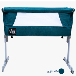 تخت کنار مادر دلیجان مدل ویرا