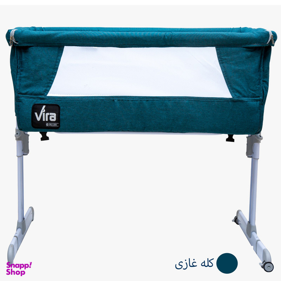 تخت کنار مادر دلیجان مدل ویرا