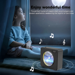 اسپيکر مدل کهکشانی کد WFS-X19