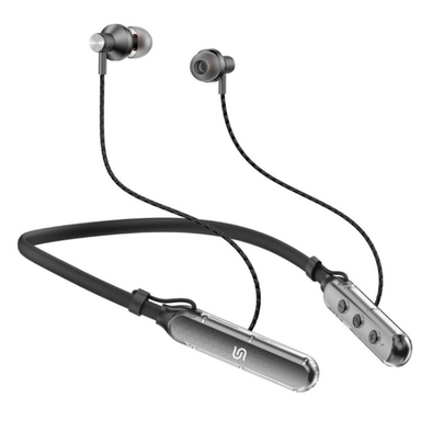 هدفون بلوتوثی دورگردنی پرودو مدل SoundTec SV Pro