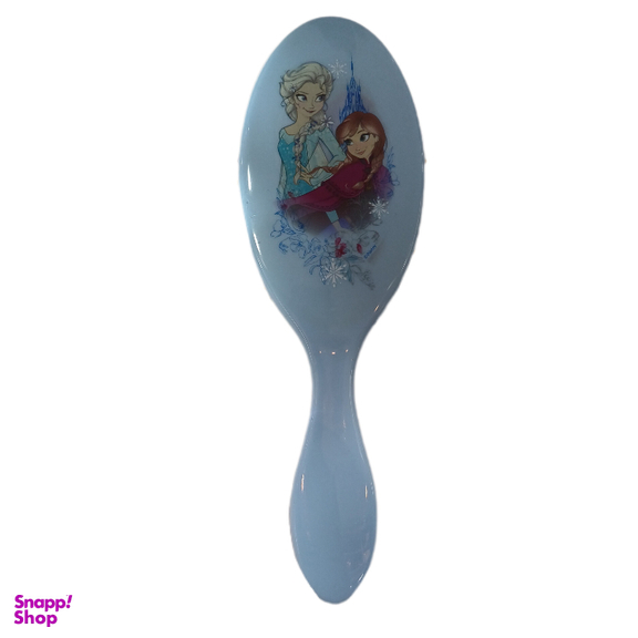 برس مو کودک مدل فروزن کد 1245-1