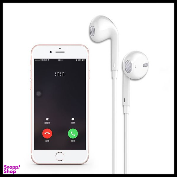 هندزفری پاواریال مدل PA-6S