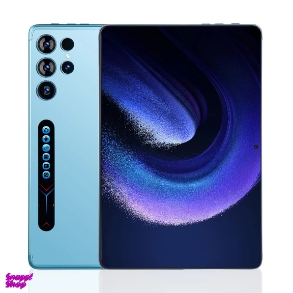 تبلت 10 اینچ یومیو مدل S24 ULTRA ظرفیت 512 گیگابایت رم 12 گیگابایت