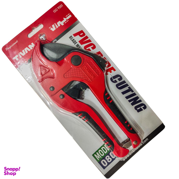 قیچی لوله بر تیوان مدل N T 08045