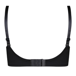 سوتین زنانه لین مدل فنردار کد 4680-606 رنگ نوک مدادی