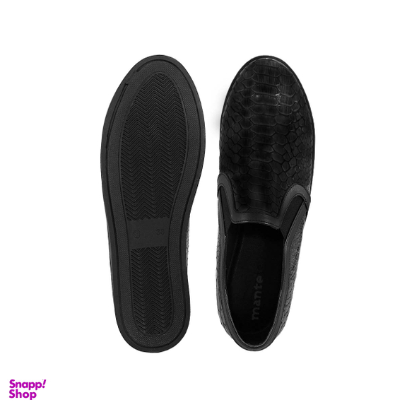 کفش روزمره زنانه منط مدل z249 کد 2605