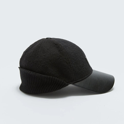 کلاه کپ مردانه ال سی وایکیکی مدل ضد تعریق گوش دار آنتی باکتریال