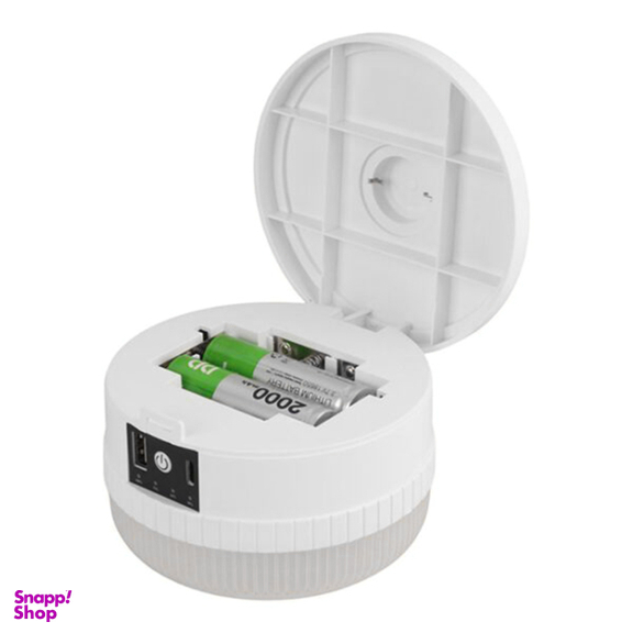 چراغ اضطراری دی پی مدل DP-7823