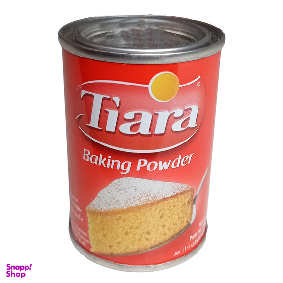 بیکینگ پودر تیارا وزن 110 گرم