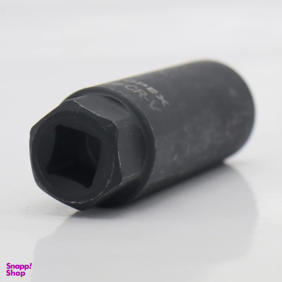 آچار بکس سنسور اکسیژن تاپکس مدل YP-T906-22MM-1/2INCH