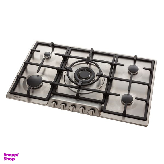 اجاق گاز صفحه ای استیل البرز مدل S-5907