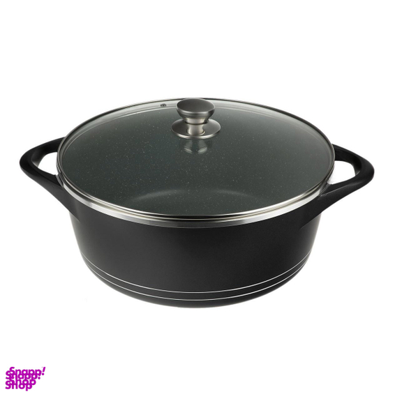 قابلمه ام جی اس کد 5540 سایز 40