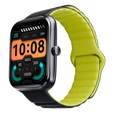 ساعت هوشمند هایلو مدل RS4MAX