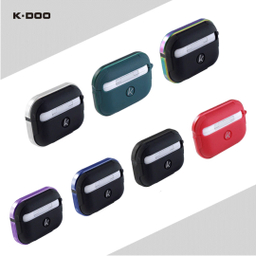 کاور کی-دوو مدل KD-01 مناسب برای کیس اپل ایرپاد 3