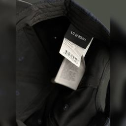 کلاه کپ ال سی وایکیکی مدل torkk2212