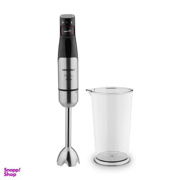 گوشتکوب برقی وینسنت کد HB7210