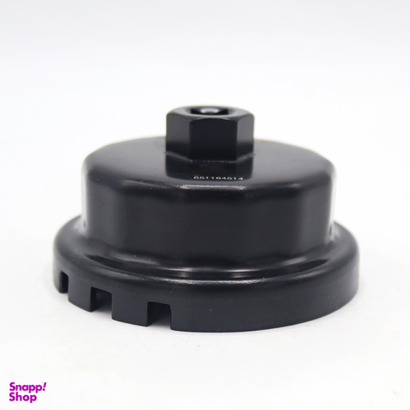 آچار فیلتر روغن کاسه ای مدل سویفت چاکدار کد YPH-TAIWNI-64514