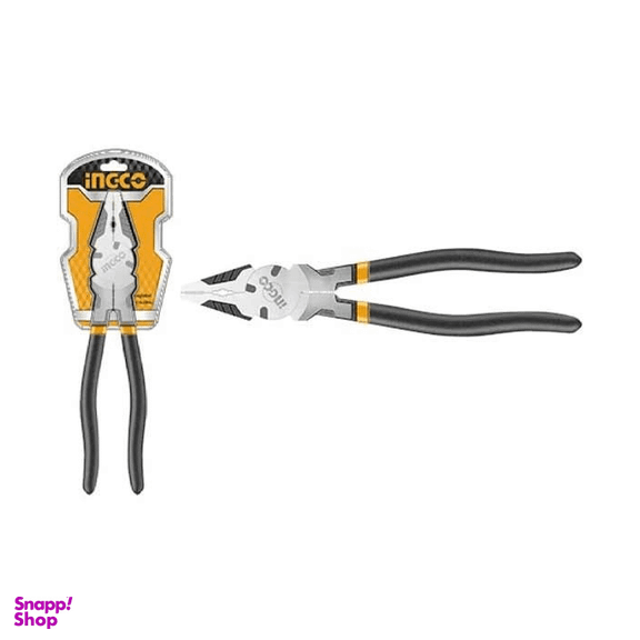 انبر دست اینکو HFP3008 سایز 12 اینچ
