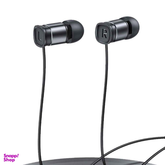 هندزفری باسیم یوسمز مدل EP-46 Type-C طول ۱.۲ متر