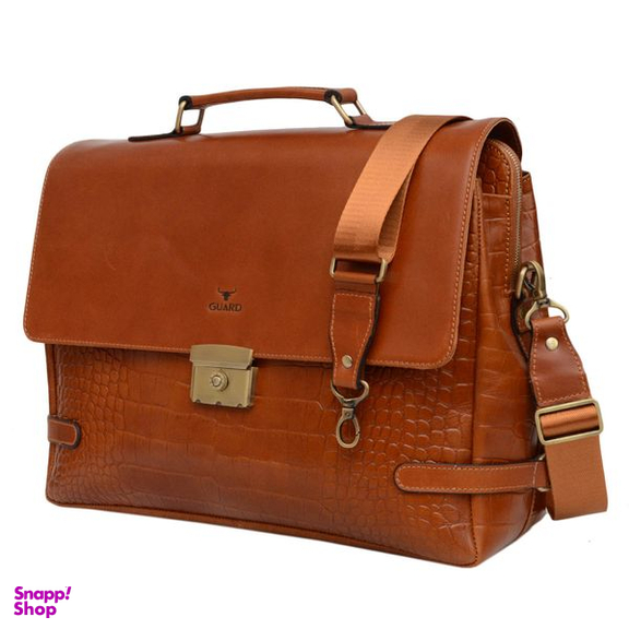 کیف اداری گارد مدل VINCHENZO CM