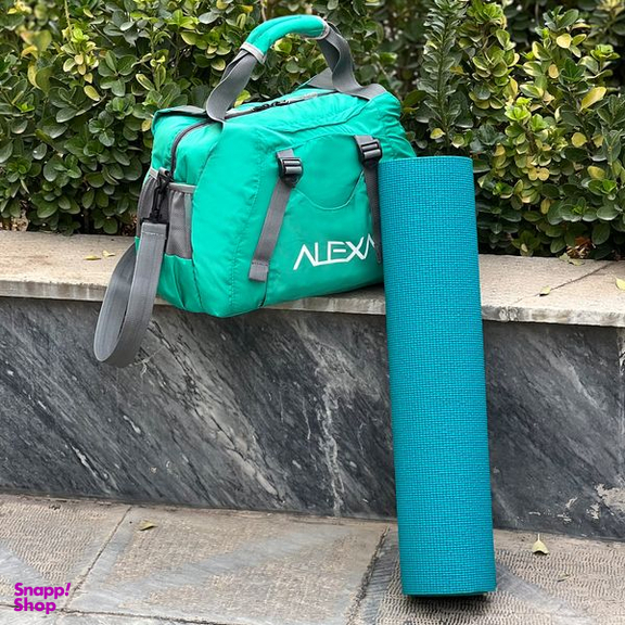 ساک ورزشی الکسا مدل ALX99022 GYM PRO