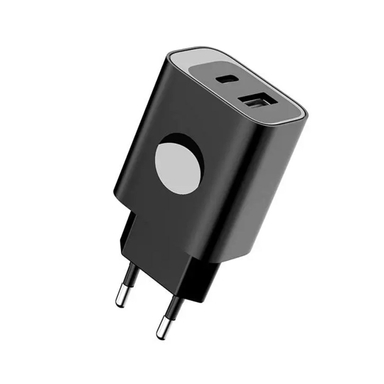 شارژر دیواری 22.5 وات کانفلون مدل C70Q