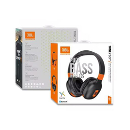 هدفون بلوتوثی جی بی ال مدل TUNE760BT