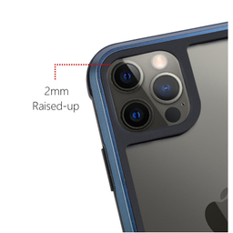 کاور کی-دوو مدل Ares مناسب برای گوشی موبایل اپل iPhone 14 Pro Max
