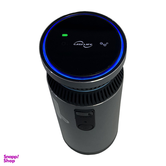 دستگاه تصفیه هوا خودرو ایزی لایف XT-KJ901