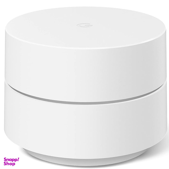 روتر بی‌ سیم گوگل مدل Google WiFi AC-1304