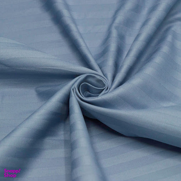 کاور لحاف آدنو مدل هتلی یک نفره سایز 160x220 سانتی متر