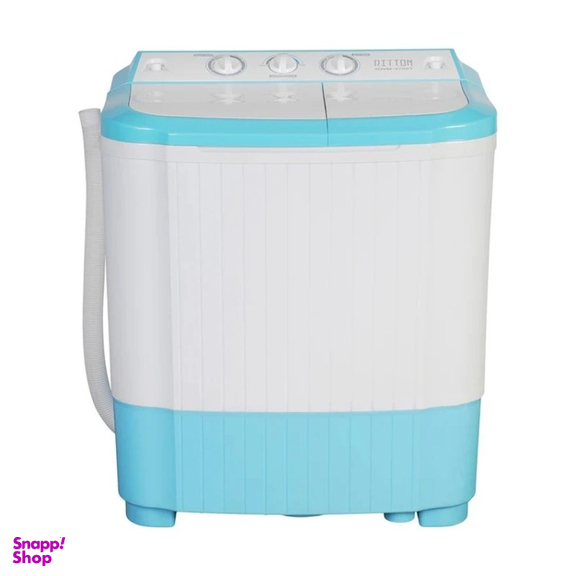 مینی واش ریتون مدل RWM-4702 ظرفیت 5 کیلوگرم