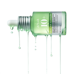 سرم تسکین دهنده و ضد لک پوست آنوا مدل Azelaic Acid حجم 30 میلی‌لیتر