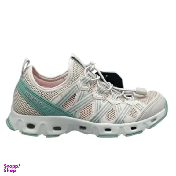 صندل طبیعت گردی زنانه هامتو مدل HUMTTO 610049B-14