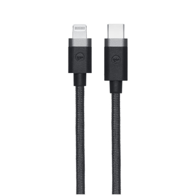 کابل تبدیل USB-C به لایتنینگ موفی مدل CA-06 طول 1 متر